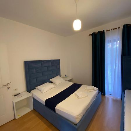 Enia'S Room Sarande Ngoại thất bức ảnh