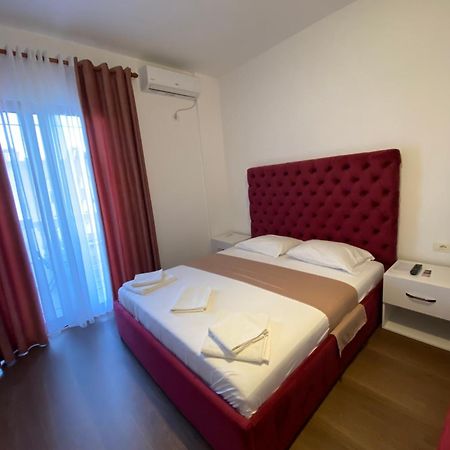Enia'S Room Sarande Ngoại thất bức ảnh