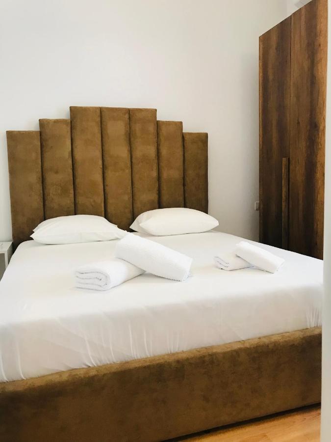 Enia'S Room Sarande Ngoại thất bức ảnh