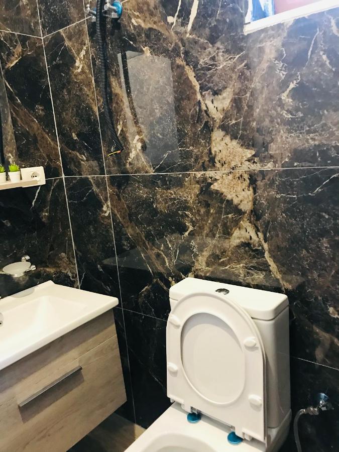 Enia'S Room Sarande Ngoại thất bức ảnh