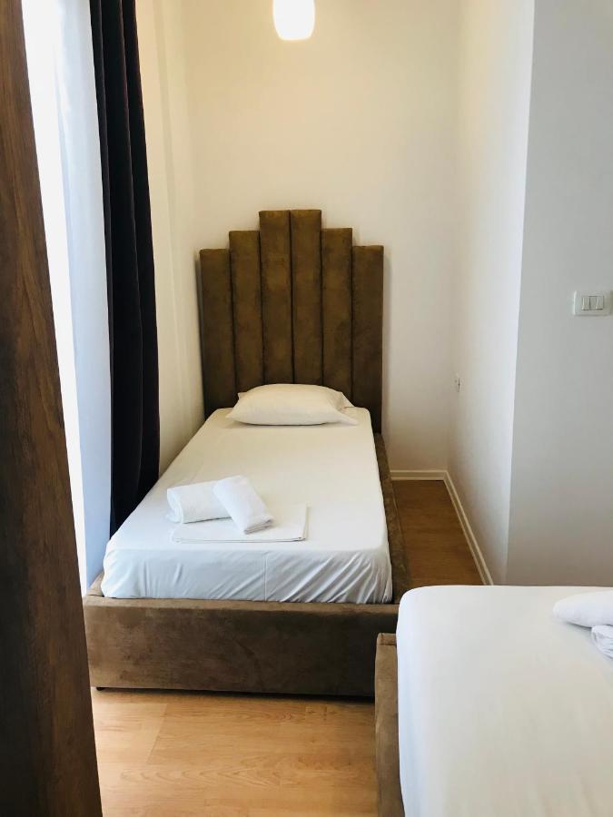 Enia'S Room Sarande Ngoại thất bức ảnh