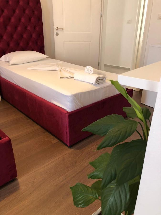 Enia'S Room Sarande Ngoại thất bức ảnh