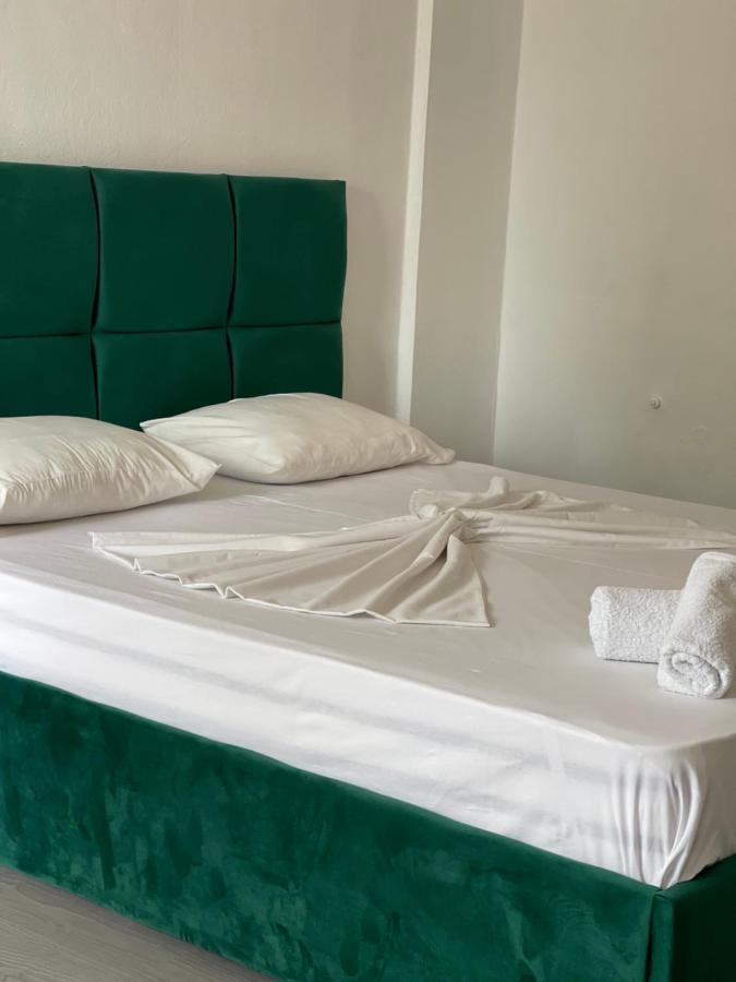 Enia'S Room Sarande Ngoại thất bức ảnh