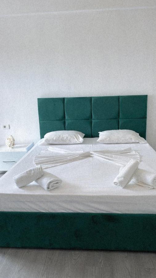 Enia'S Room Sarande Ngoại thất bức ảnh