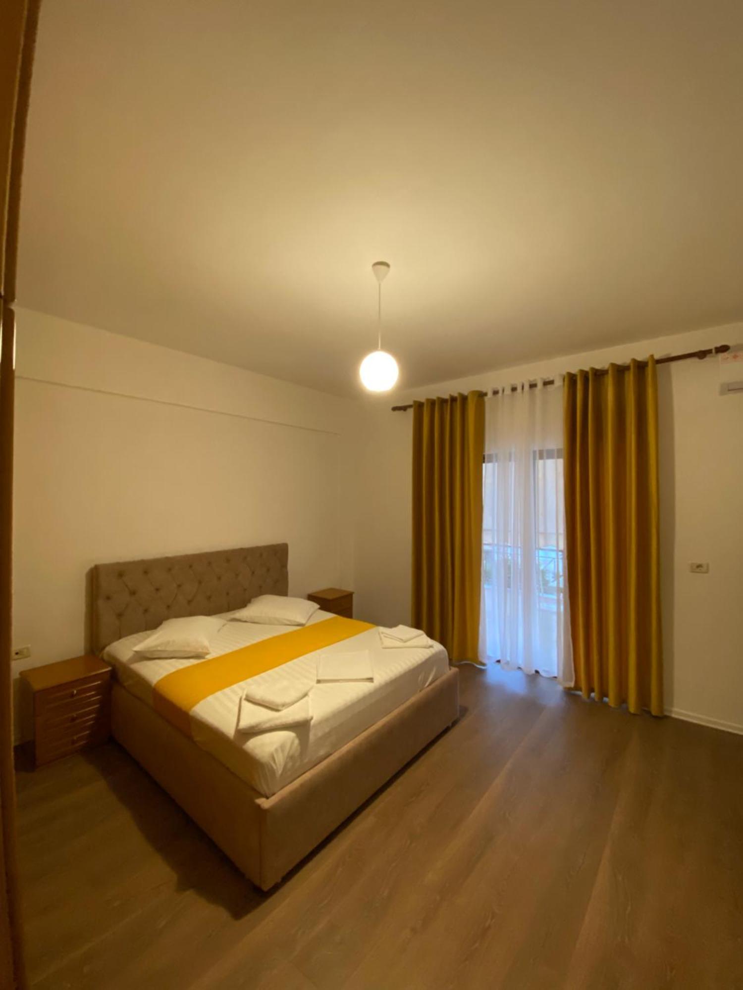 Enia'S Room Sarande Ngoại thất bức ảnh