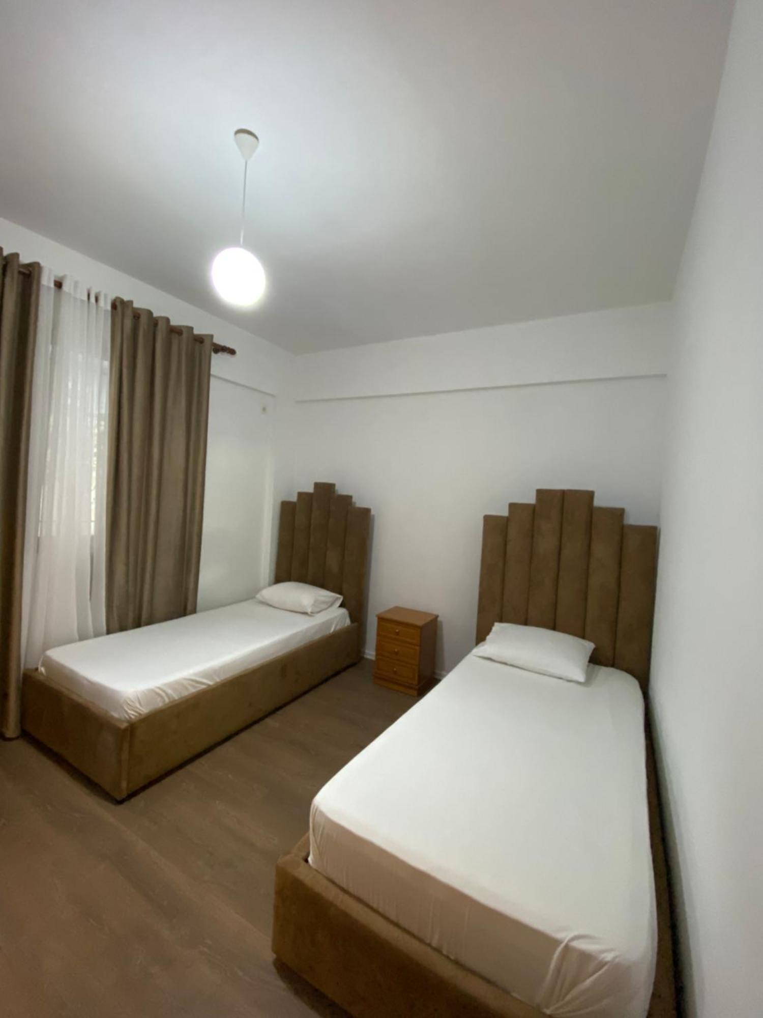 Enia'S Room Sarande Ngoại thất bức ảnh